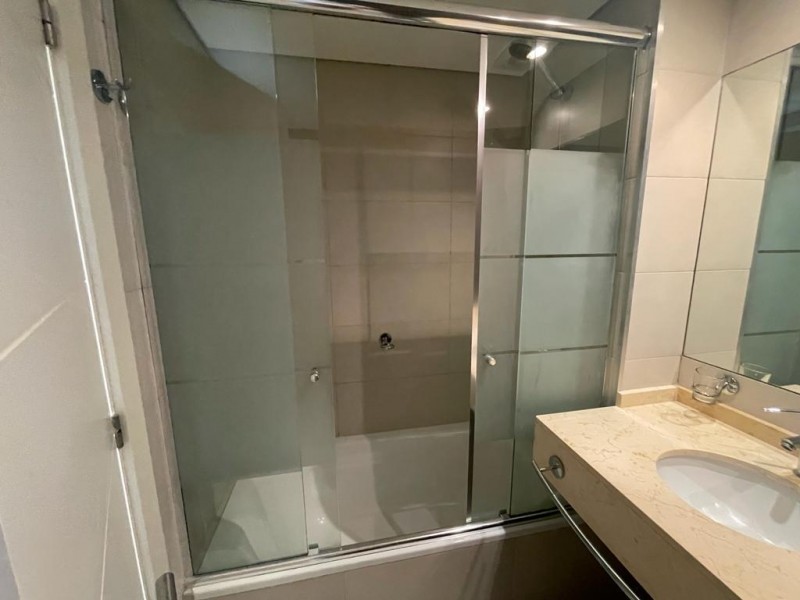 Moderno depto 1 dorm en alquiler en Playa Brava